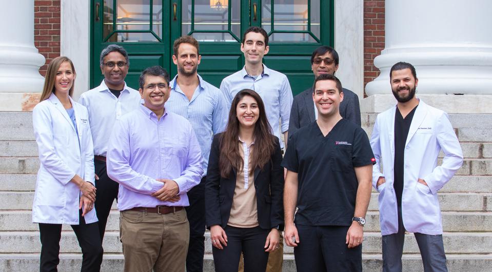 Forbes: Overjet, A Harvard And MIT Dental Tech Startup, Applies AI To Improve Oral Care