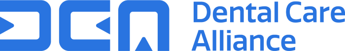 DCA (Dental Care Alliance) Logo