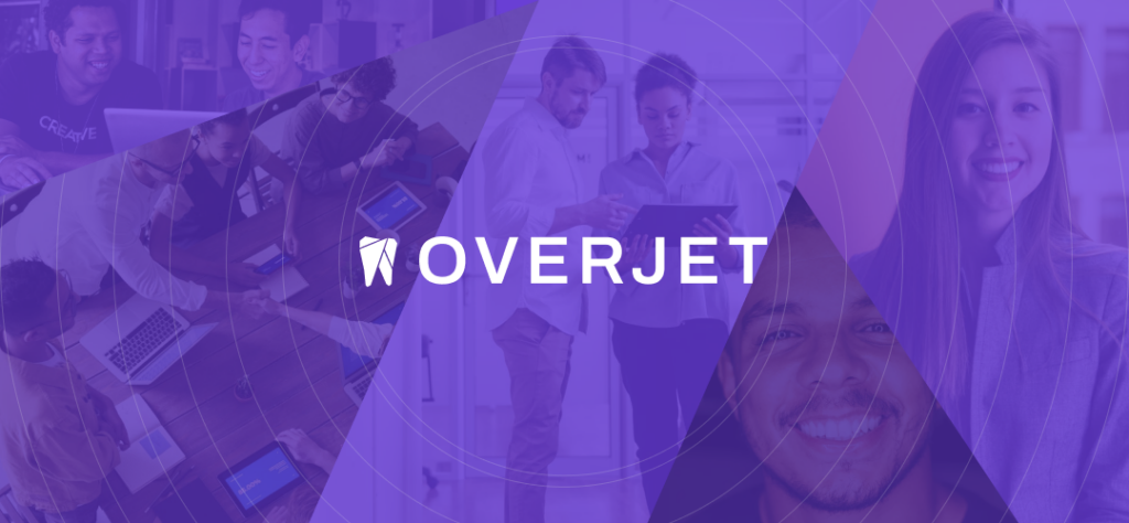 Overjet Career Apply image