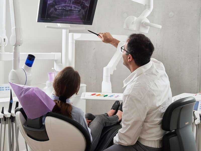 How AI Technology Improves the Dental Patient Experience