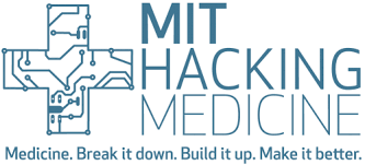 MIT Hacking Medicine Logo