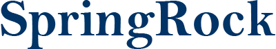 Springrock Logo