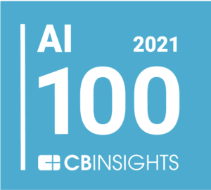 AI 2021 100 CB Insights