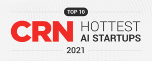 CRN Hottest AI Startups