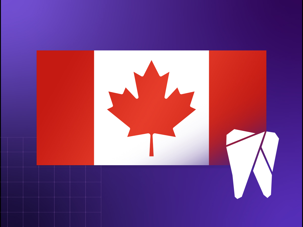 Overjet Enters Canadian Market With Powerful Dental AI to Improve Oral Health