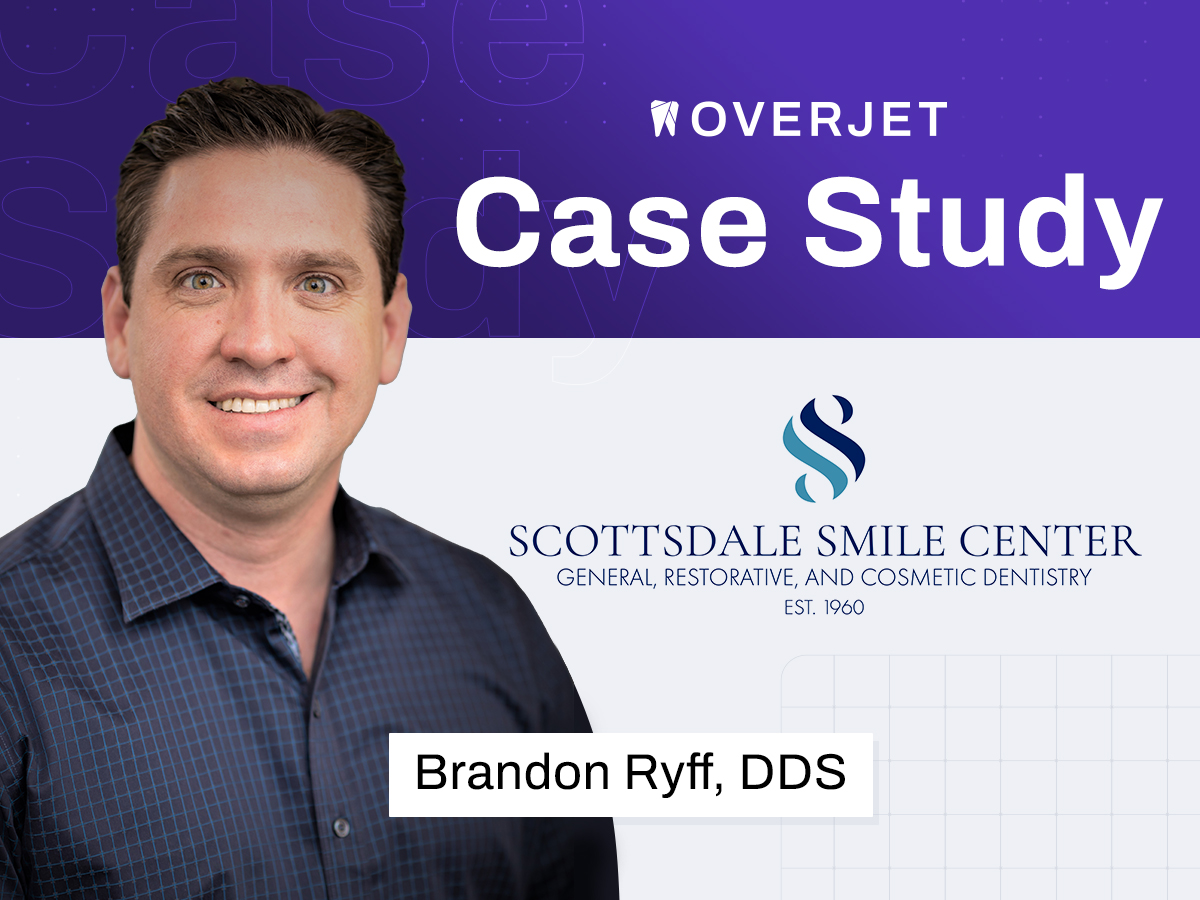 Dental AI Case Study: Scottsdale Smile Center