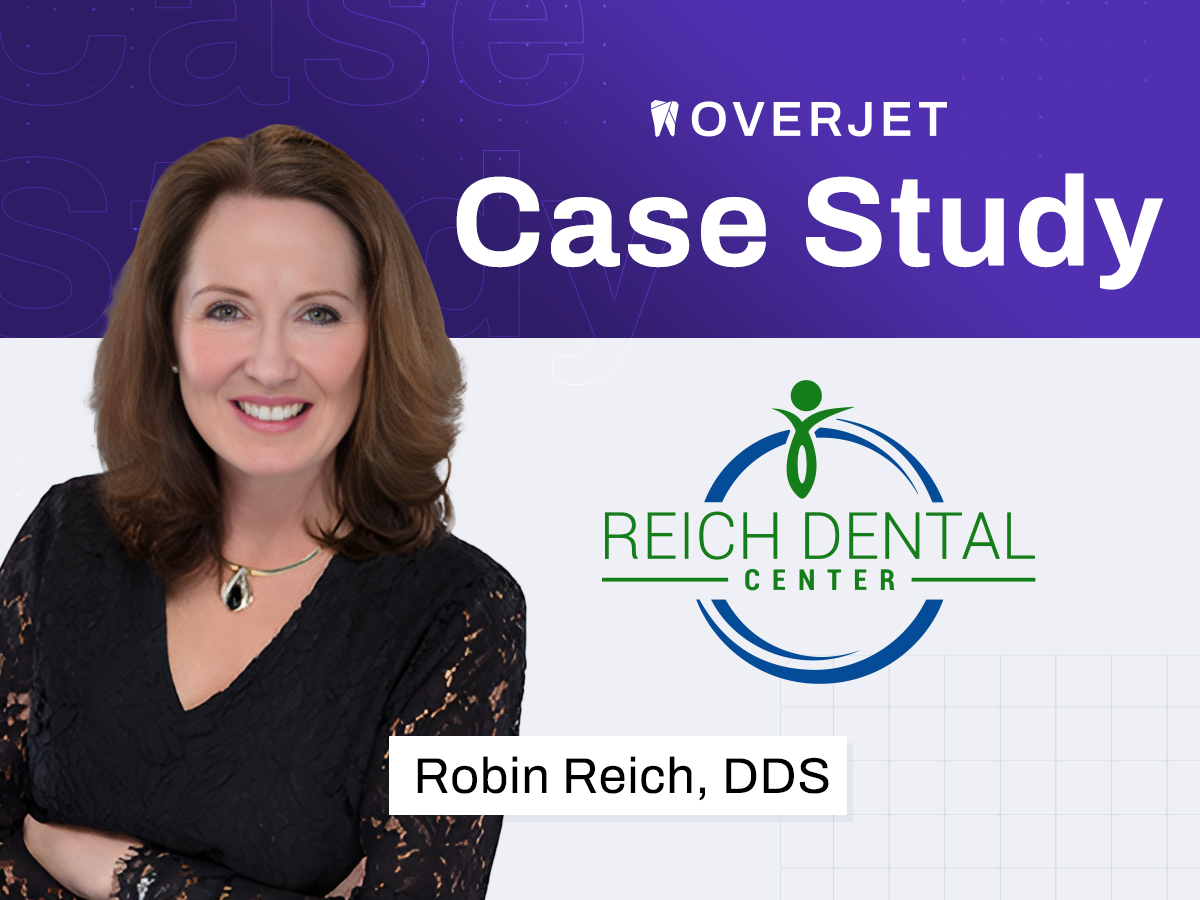 Dental AI Case Study: Reich Dental Center