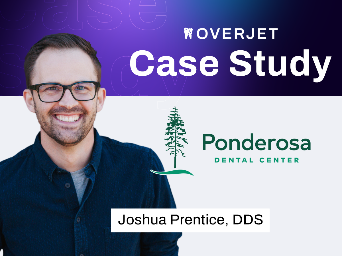 Dental AI Case Study: Dr. Joshua Prentice