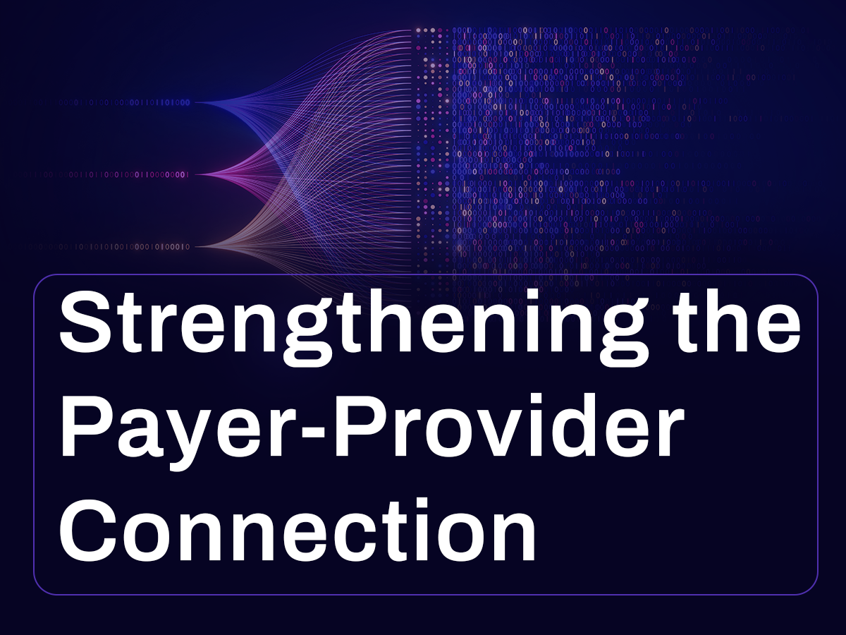 Leveraging Dental AI to Strengthen the Payer-Provider Connection