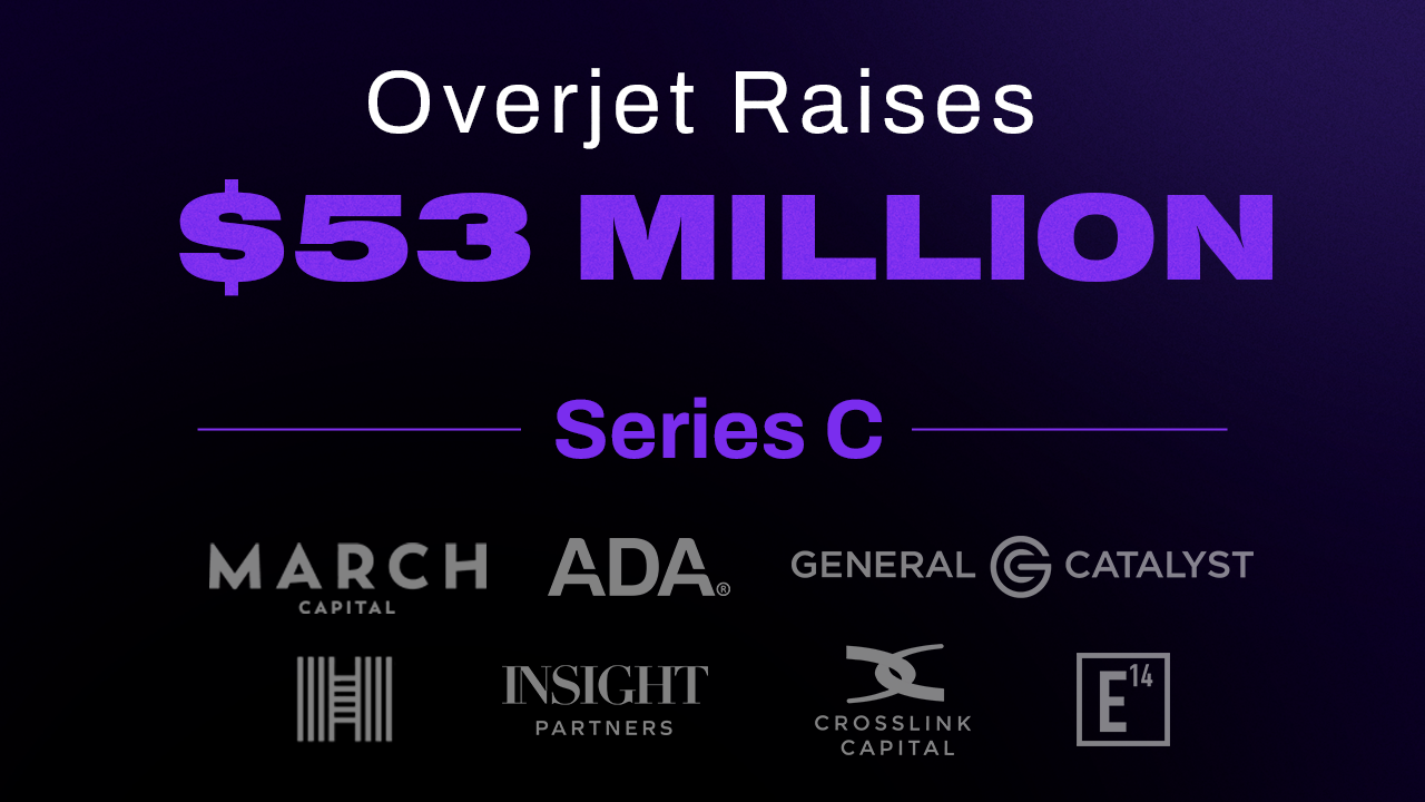 Overjet Raises $53 Million: The Largest Investment in the History of Dental AI