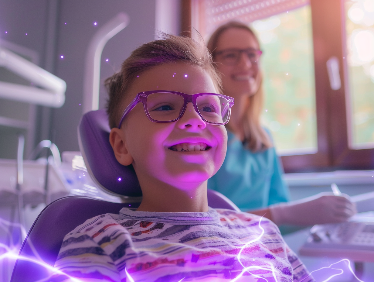 3 Powerful Ways for Pediatric Dentists to Use AI