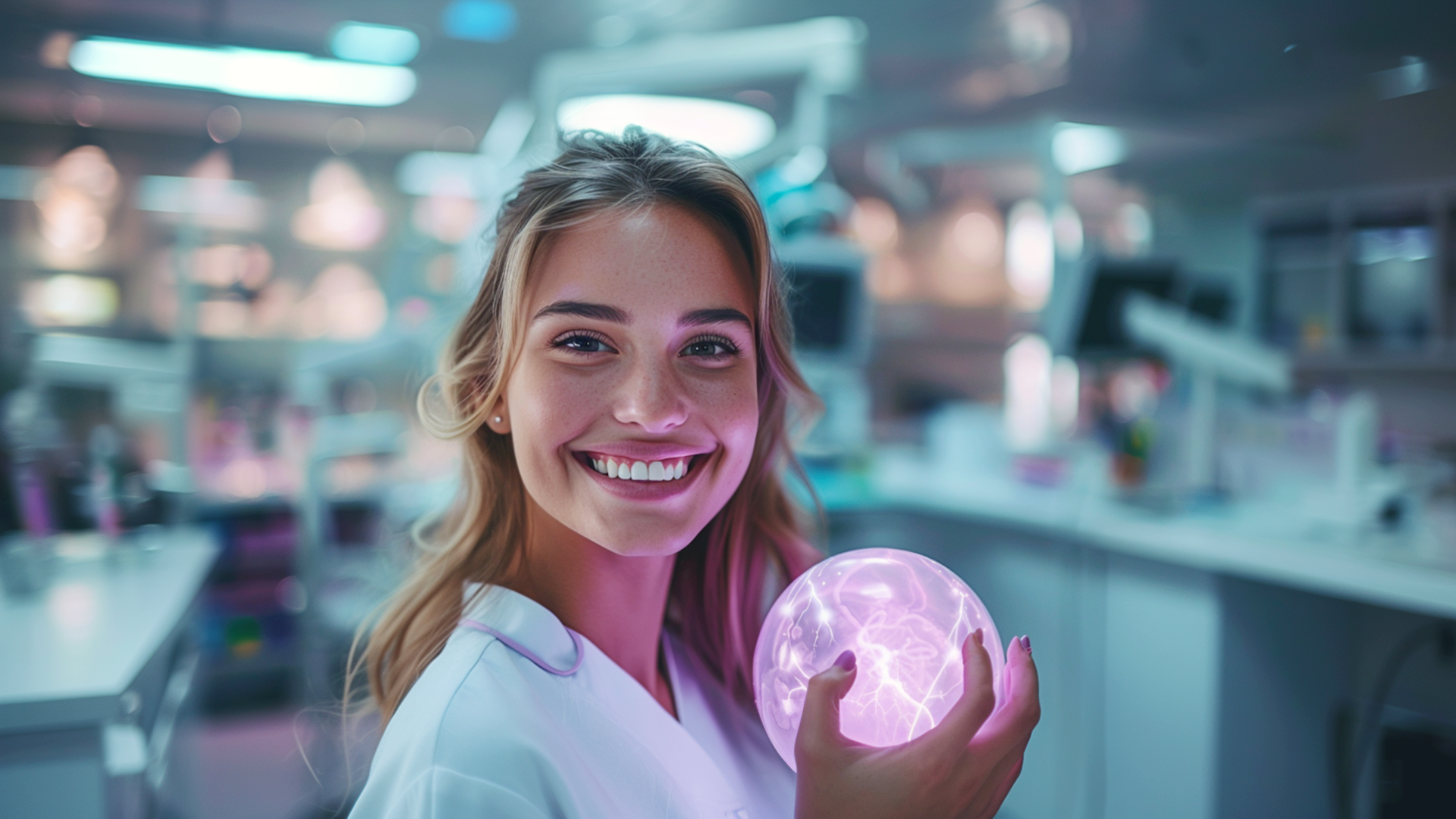 Dental hygienists are now using AI to become leaders at work.